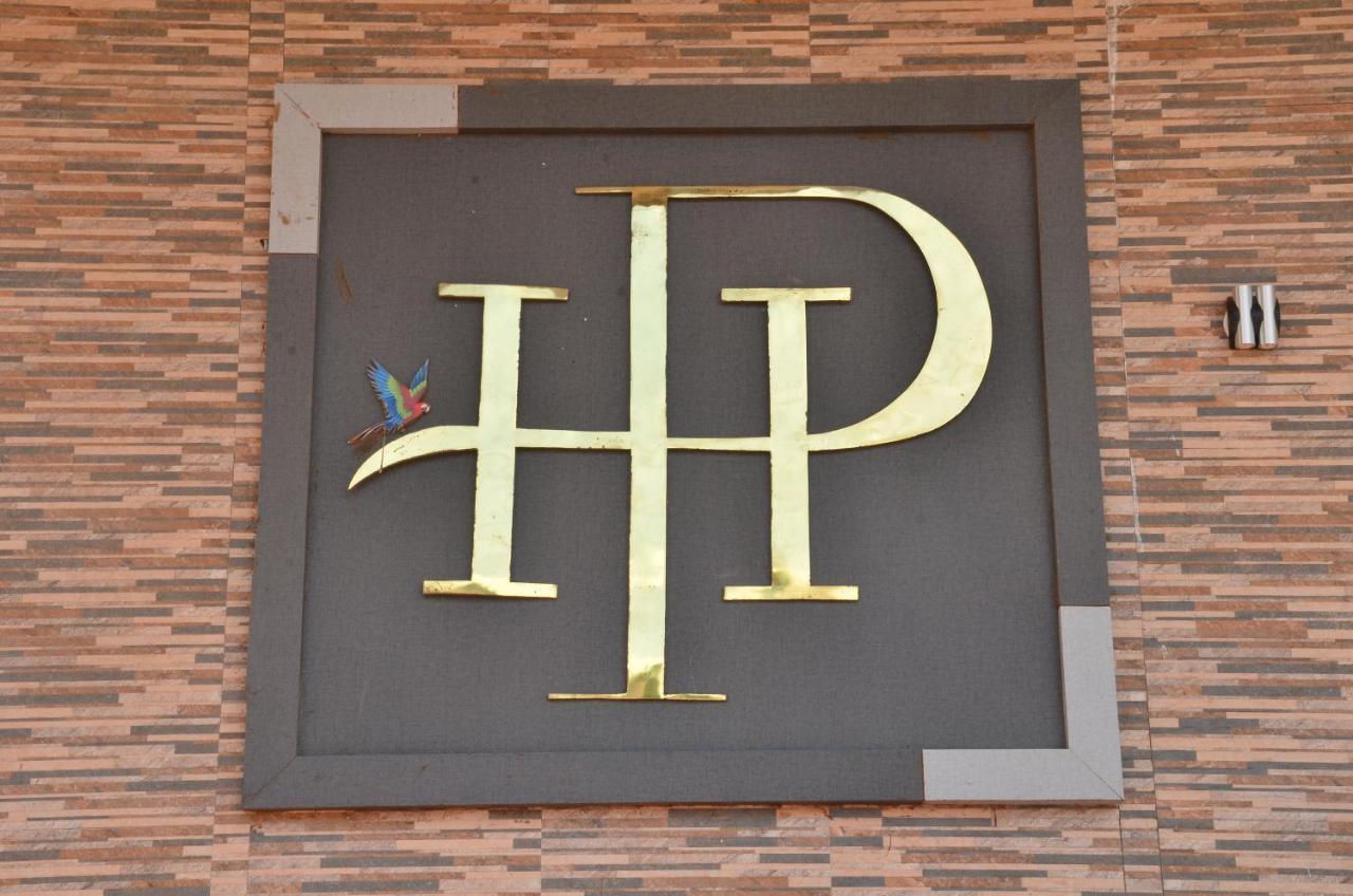 Hotel Panchavarnaa Rāmeswaram 外观 照片