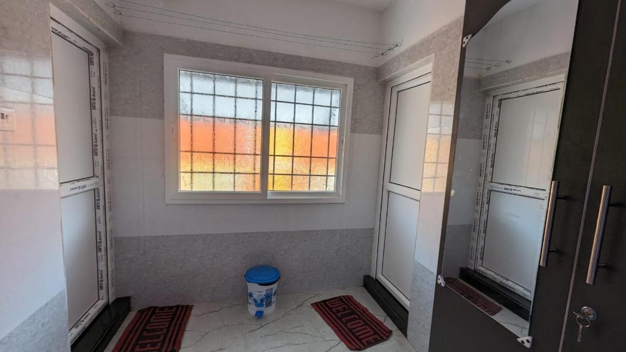 Hotel Panchavarnaa Rāmeswaram 外观 照片